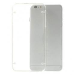 Coque iPhone 6 Plus Newton - Blanc