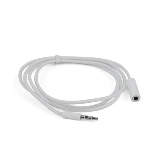 Cable extension Jack - Blanc